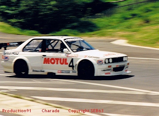 Jean-Claude BESSE